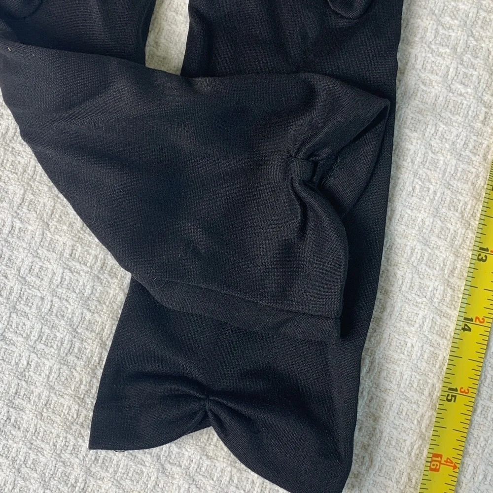 N/A forearm length